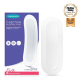 Lansinoh C-Section Hydrogel Pads 2 per pack