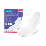 Lansinoh Discreet & Absorbent Maternity Pads 12 per pack