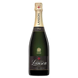 Lanson Black Label Brut NV, 75cl