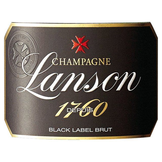 Lanson Le Black - Creation Magnum 150cl