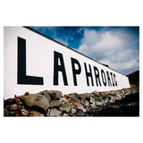 Laphroaig 10 Year Old Sherry Oak Single Malt Whisky 70cl