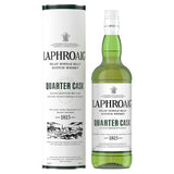 Laphroaig Quarter Cask Single Malt Scotch Whisky 70cl