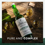 Laphroaig Quarter Cask Single Malt Scotch Whisky 70cl