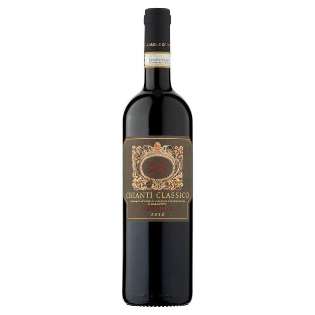 Lareale Chianti DOCG Riserva 750ml