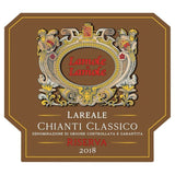 Lareale Chianti DOCG Riserva 750ml