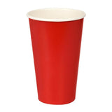 Large Red Party Cups 10 per pack