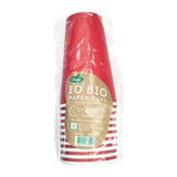 Large Red Party Cups 10 per pack