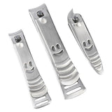 LaRoc 12 Piece - Nail Manicure Kit