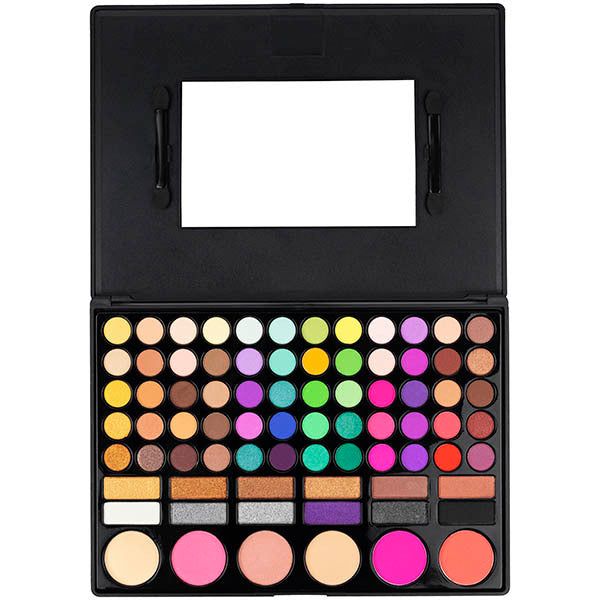 LaRoc 78 Colour Eyeshadow