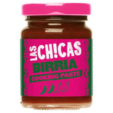 Las Chicas Birria Cooking Paste 100g 100g