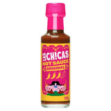Las Chicas Hot Sauce 105g 105g