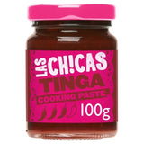 Las Chicas Tinga Cooking Paste 100g