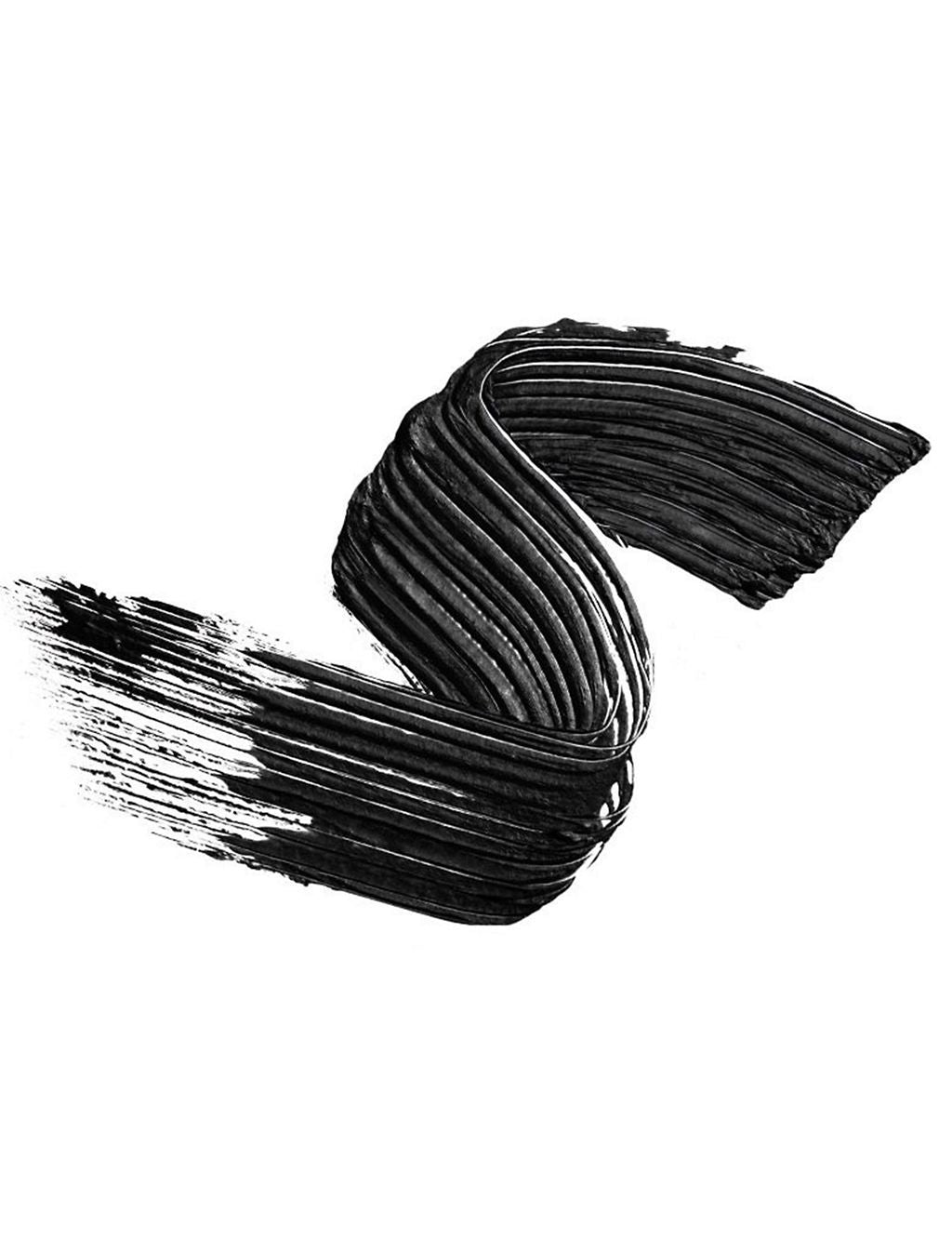 Lash Booster Mascara 7g