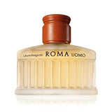 Laura Biagiotti Roma Uomo Eau de Toilette 125ml Spray