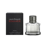 Laura Biagiotti Romamor Uomo EDT 40ml