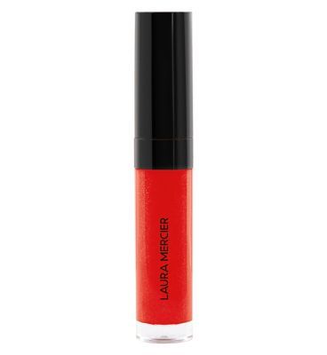 Laura Mercier Lip Glacé Shade 14 420 A La Fraise