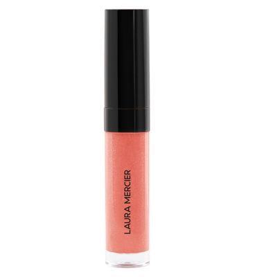 Laura Mercier Lip Glacé Shade 3 150 Melon Sorbet