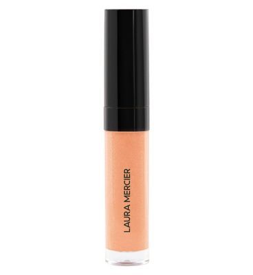 Laura Mercier Lip Glacé Shade 6 310 Melted Sugar