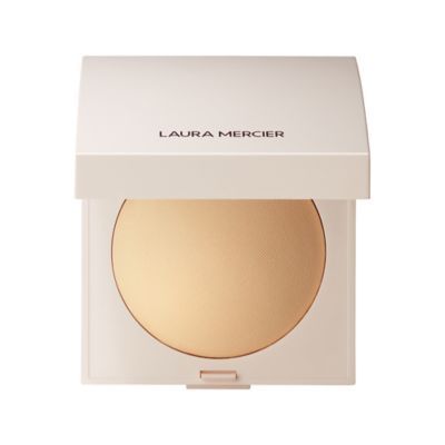 Laura Mercier Real Flawless Luminous Perfecting Pressed Powder Honey