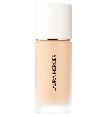 Laura Mercier Real Flawless Weightless Perfecting Foundation 30ml 0N1 Silk