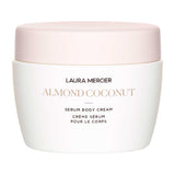 Laura Mercier Serum Body Cream - Almond Coconut 200ml