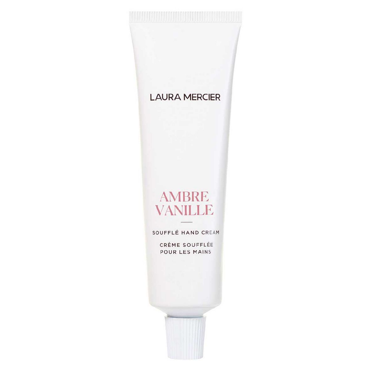 Laura Mercier Soufflé Hand Cream 50ml - Ambre Vanille