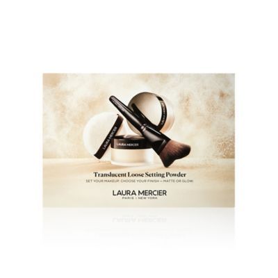 Laura Mercier Translucent Loose Setting Powder