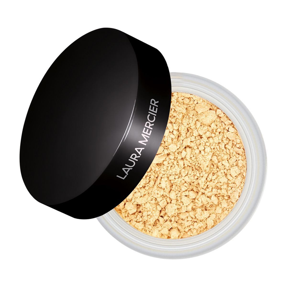 Laura Mercier Translucent Loose Setting Powder Honey Mini