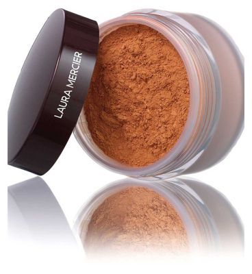 Laura Mercier Translucent Loose Setting Powder Medium Deep