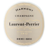 Laurent-Perrier Demi Sec Harmony 75cl