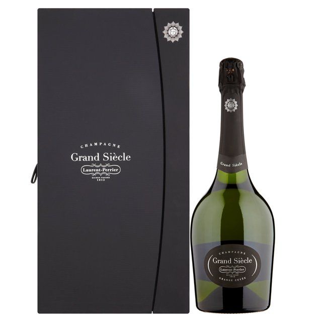 Laurent-Perrier Grand Siecle 75cl