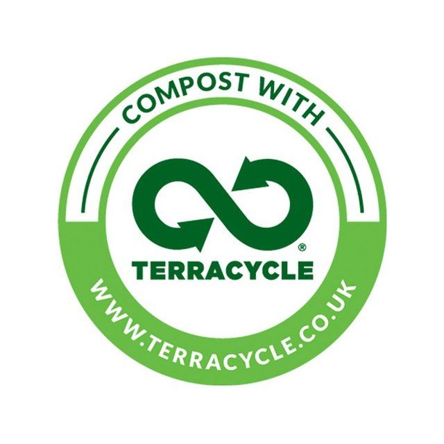 Lavazza A Modo Mio Compostable Tierra Organic Coffee Capsules 16 per pack