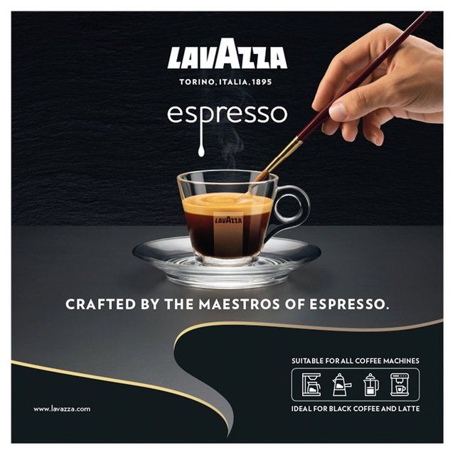 Lavazza Espresso Italiano Classico Coffee Beans 1kg