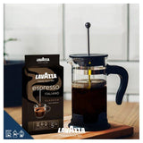 Lavazza Espresso Italiano Classico Ground Coffee 250g