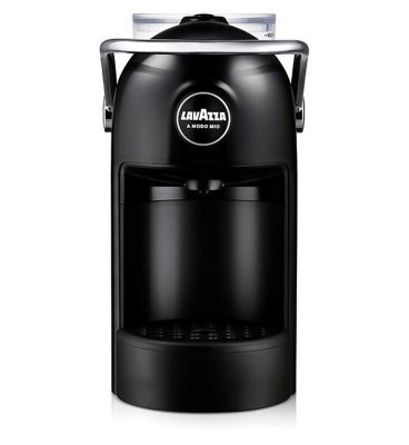 Lavazza Jolie Coffee Maker Comp Black