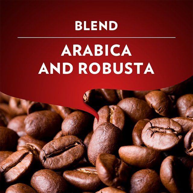 Lavazza Qualita Rossa Aluminium Nespresso Compatible Capsules 10 per pack