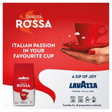Lavazza Qualita Rossa Coffee Beans 1kg