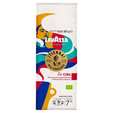 Lavazza Tierra for Cuba Organic Ground Coffee 180g