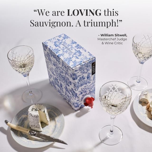 Laylo Sauvignon Blanc 2.25L