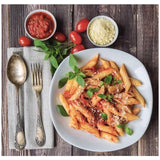 Le Conserve Della Nonna Organic Tomato & Basil Sauce 350g