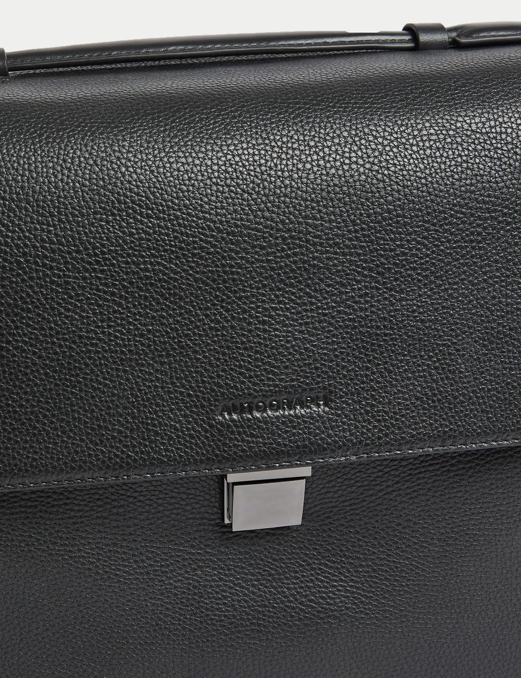 Leather Briefcase