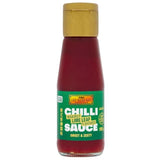 Lee Kum Kee Lime Leaf Chilli Sauce 135g