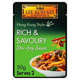 Lee Kum Kee Rich Savoury Noodle Stir Fry Sauce 50g