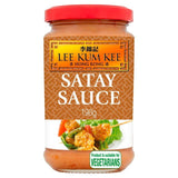 Lee Kum Kee Satay Sauce 190g Default Title