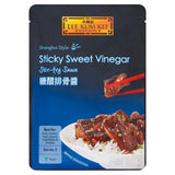 Lee Kum Kee Sticky Sweet Vinegar Stir Fry Sauce 60g