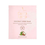 Lee Stafford Coco Loco Coconut Shine Mask 20ml
