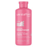 Lee Stafford Plump Up The Volume Plumping Conditioner 250ml