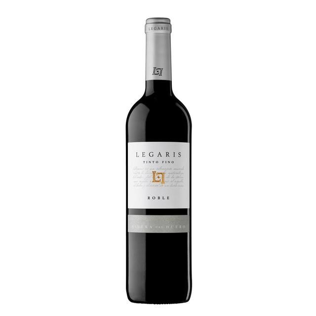 Legaris Roble Ribera del Duero 75cl