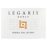 Legaris Roble Ribera del Duero 75cl