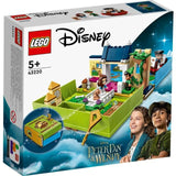 LEGO Disney Classic 43220 5+